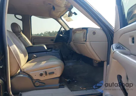 2004 Chevrolet Silverado 2500Hd Ls z USA, uszkodzony, nr VIN 1GCHK23204F245731